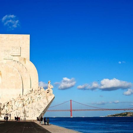Belem 147 Apartment Lisboa المظهر الخارجي الصورة