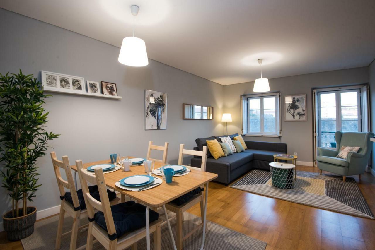 Belem 147 Apartment Lisboa المظهر الخارجي الصورة