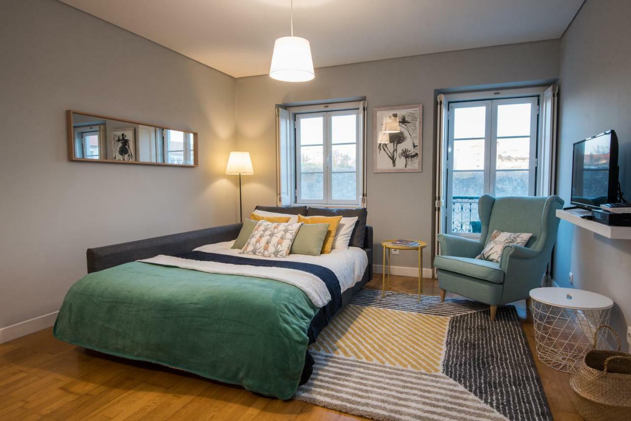 Belem 147 Apartment Lisboa المظهر الخارجي الصورة