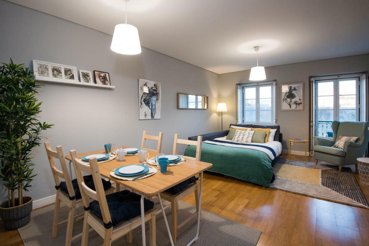 Belem 147 Apartment Lisboa المظهر الخارجي الصورة