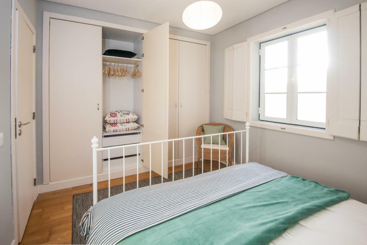 Belem 147 Apartment Lisboa المظهر الخارجي الصورة