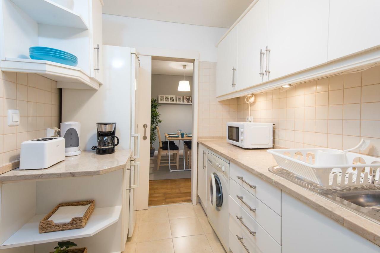 Belem 147 Apartment Lisboa المظهر الخارجي الصورة