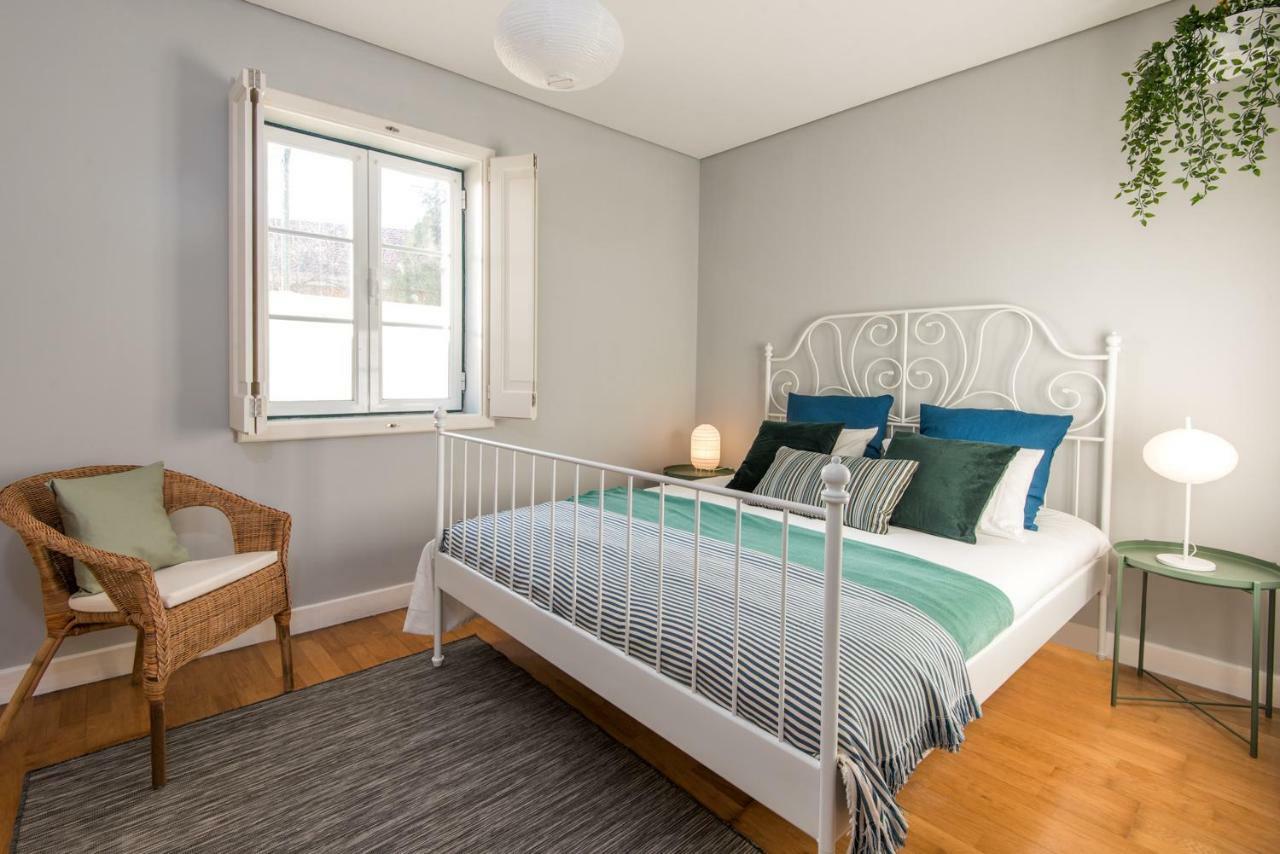 Belem 147 Apartment Lisboa المظهر الخارجي الصورة